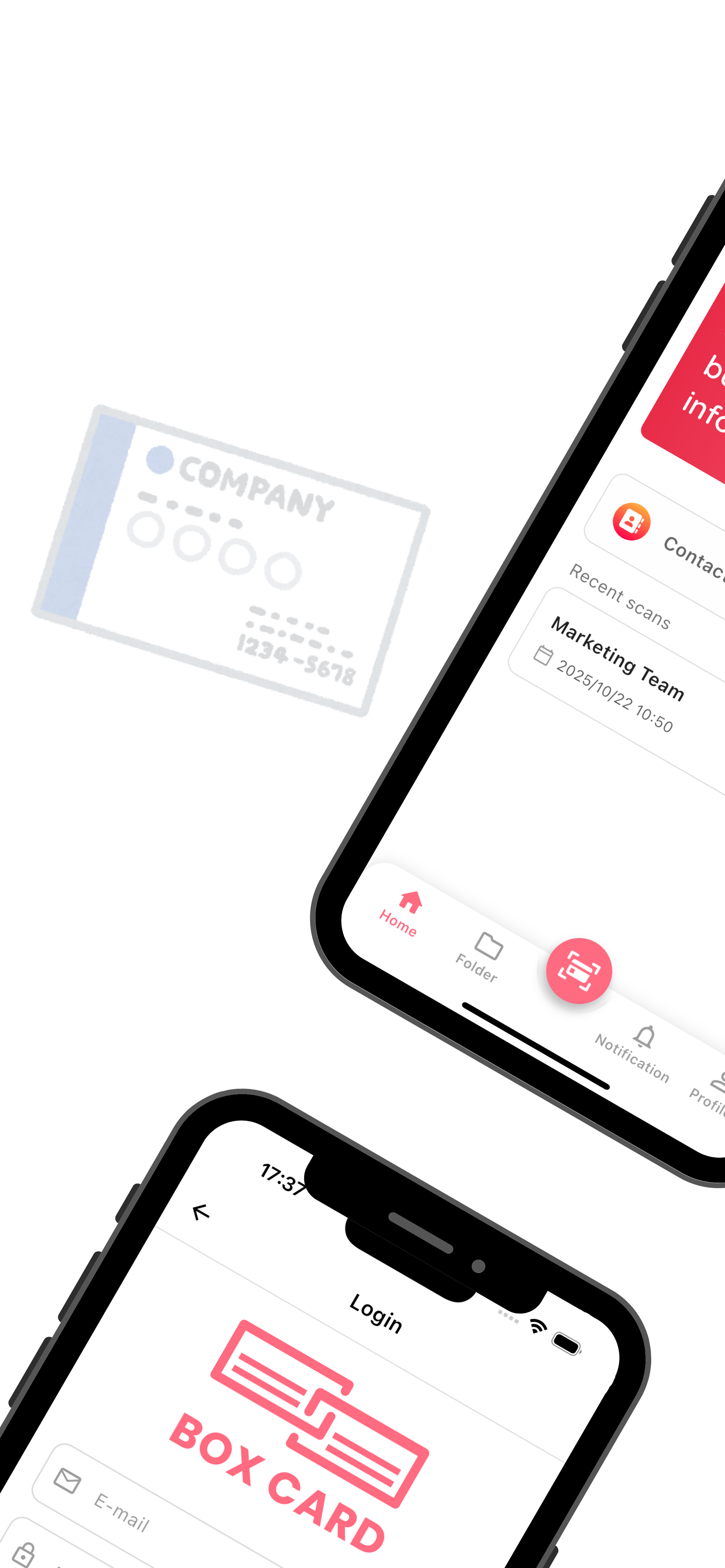 App screenshot for en language